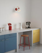 Filo Metal Wall Lamp — product view 11