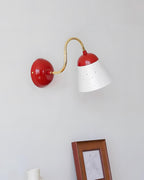 Filo Metal Wall Lamp — product view 13