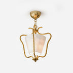 Gildra Metal Ceiling Lamp — product view 1