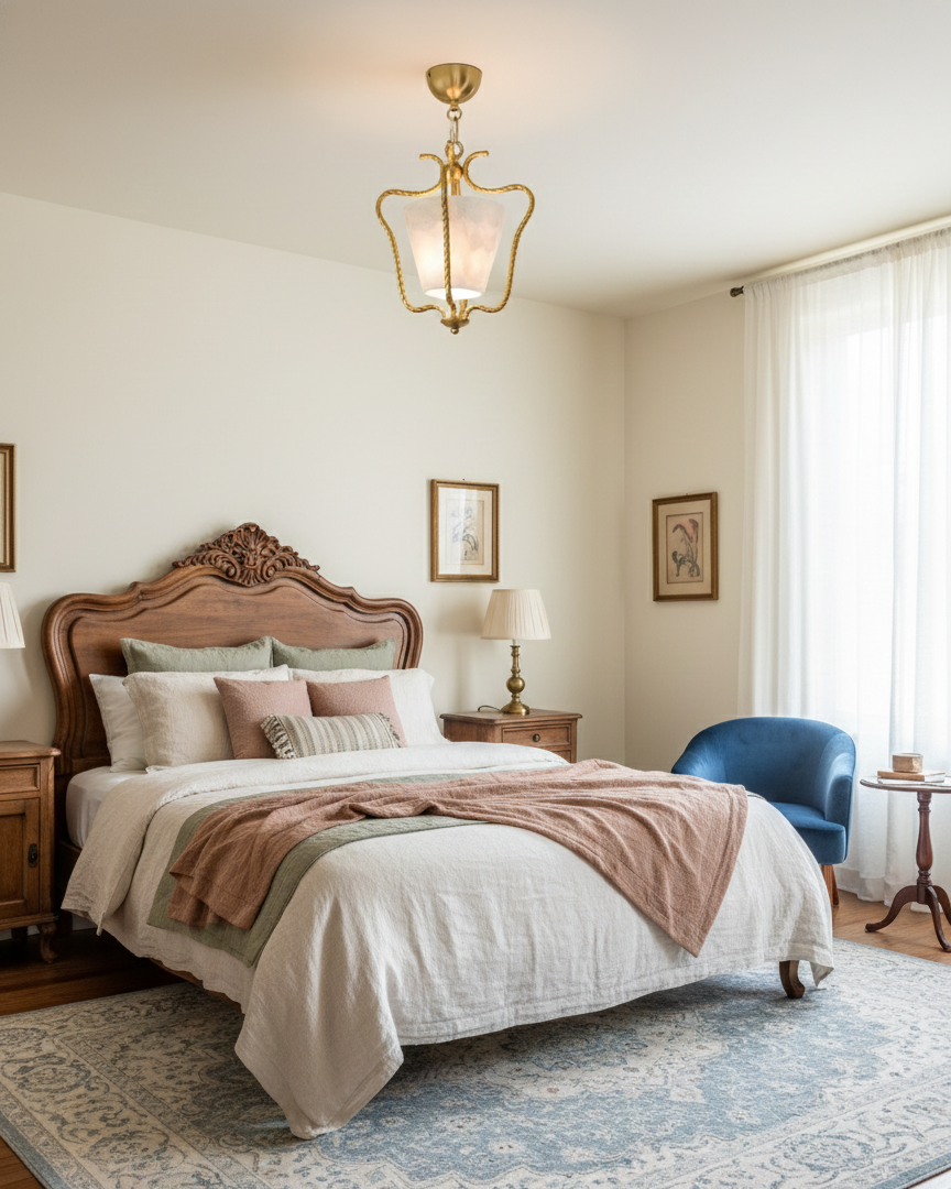 Gildra Metal Ceiling Lamp — product view 7