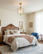 Gildra Metal Ceiling Lamp — product view 7