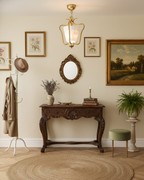 Gildra Metal Ceiling Lamp — product view 8