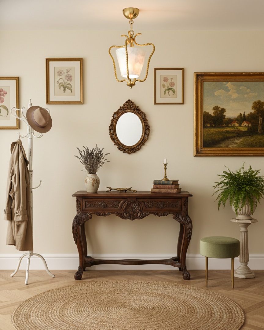 Gildra Metal Ceiling Lamp — product view 8
