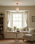 Gildra Metal Ceiling Lamp — product view 11
