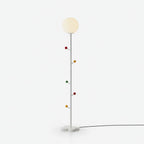 Dotty Metal Floor Lamp — product view 1