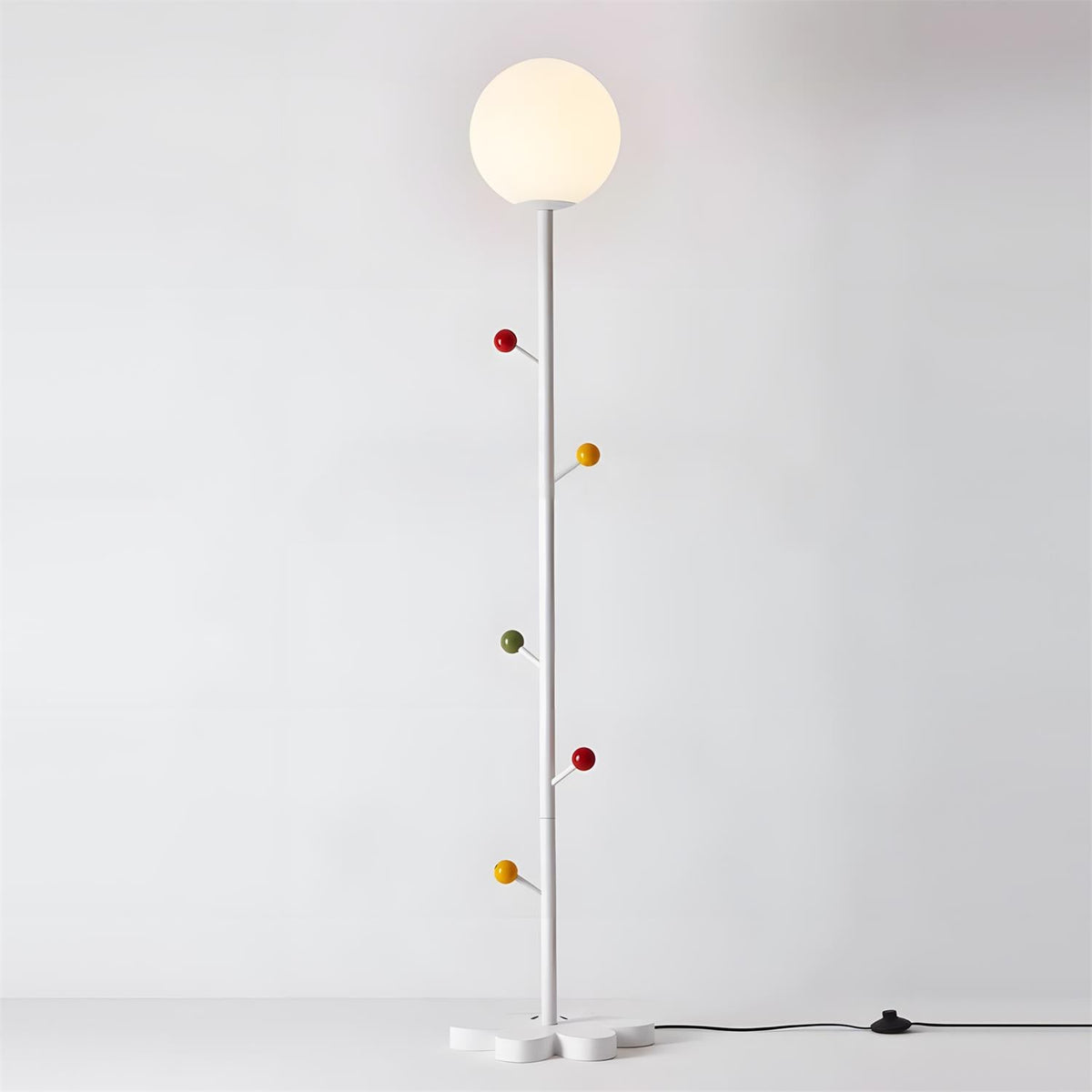 Dotty Metal Floor Lamp — product view 8