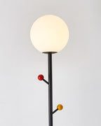 Dotty Metal Floor Lamp — product view 9