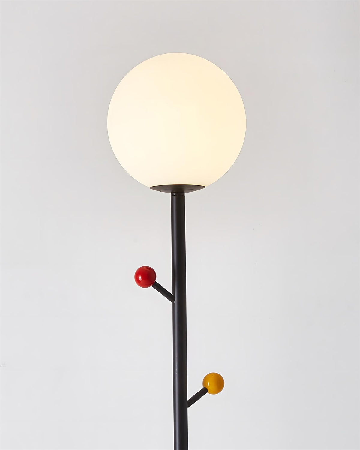 Dotty Metal Floor Lamp — product view 9
