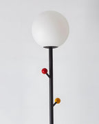 Dotty Metal Floor Lamp — product view 10