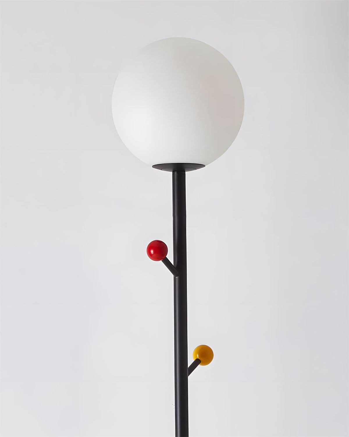 Dotty Metal Floor Lamp — product view 10