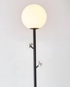 Dotty Metal Floor Lamp — product view 11