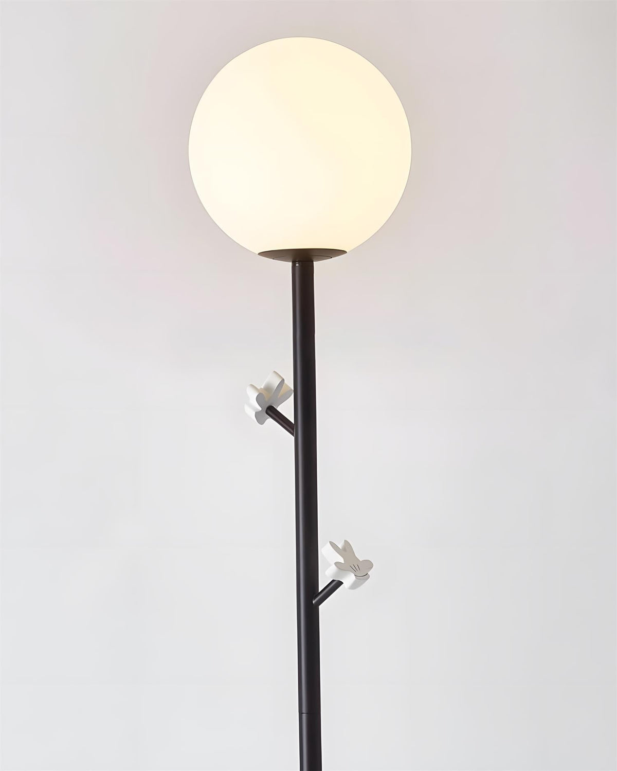 Dotty Metal Floor Lamp — product view 11