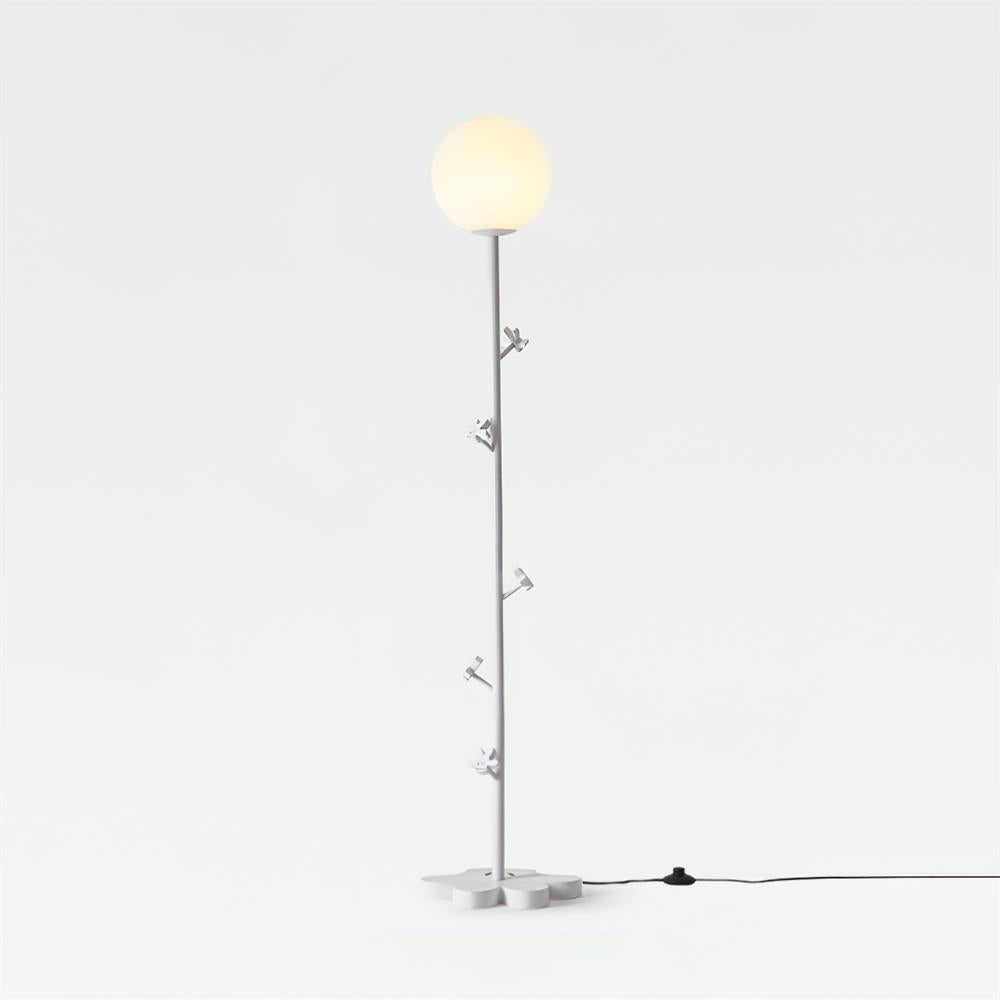 Dotty Metal Floor Lamp — product view 12