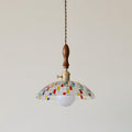 Mosaicra Glass Pendant Lamp — product view 10