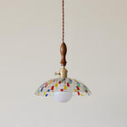 Mosaicra Glass Pendant Lamp — product view 10