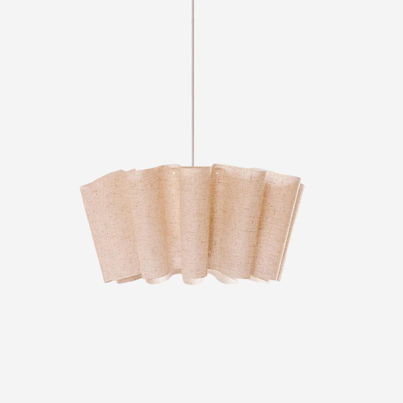 Pleora Metal Pendant Lamp — product view 1