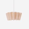 Pleora Metal Pendant Lamp — product view 1