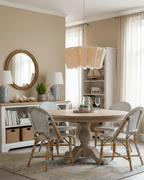 Pleora Metal Pendant Lamp — product view 4