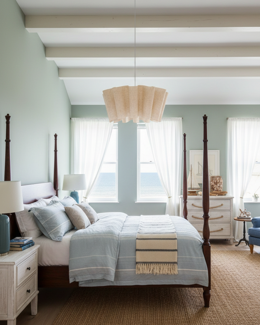 Pleora Metal Pendant Lamp — product view 11