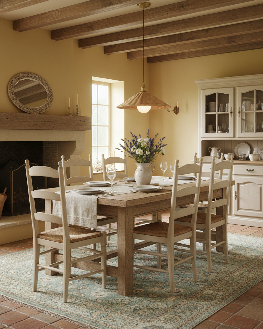 Breezy Haven Metal Pendant Lamp — product view 11