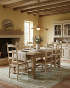 Breezy Haven Metal Pendant Lamp — product view 11