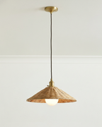 Breezy Haven Metal Pendant Lamp — product view 13