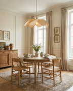 Swaying Metal Pendant Lamp — product view 4