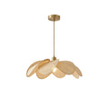 Swaying Metal Pendant Lamp — product view 11