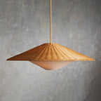 Eastern Metal Pendant Lamp — product view 2