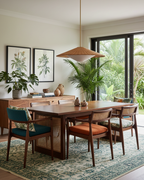 Eastern Metal Pendant Lamp — product view 15