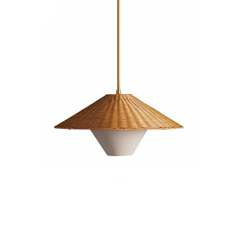 Eastern Metal Pendant Lamp — product view 16