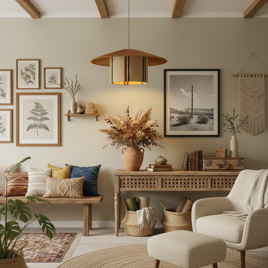 Literary Metal Pendant Lamp — product view 11