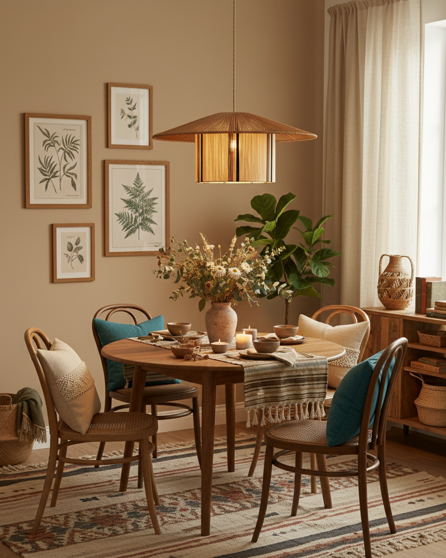 Literary Metal Pendant Lamp — product view 13