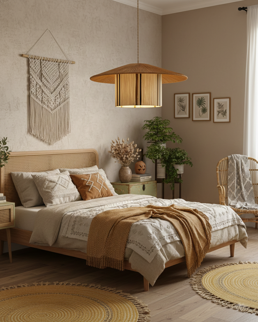 Literary Metal Pendant Lamp — product view 14