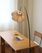 Arcadia Marble Floor Lamp — product view 14