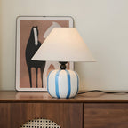 Lollipop Bliss Metal Table Lamp — product view 16