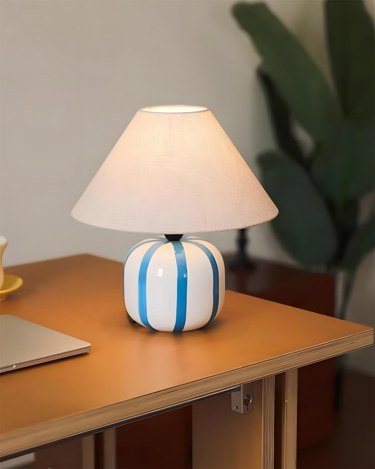 Lollipop Bliss Metal Table Lamp — product view 18