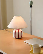 Lollipop Bliss Metal Table Lamp — product view 19