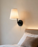 Ethereal Metal Wall Lamp — product view 7