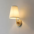 Ethereal Metal Wall Lamp — product view 8