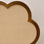 Cocoon Wood Ceiling Lamp — product view 17