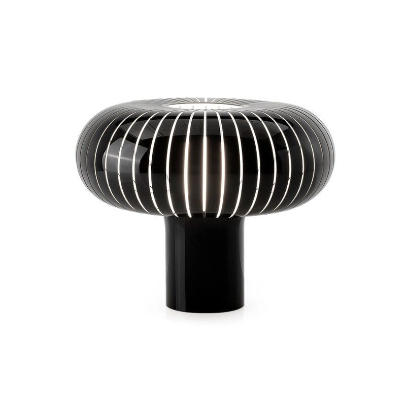 Cylindra Spiral Acrylic Table Lamp — product view 11