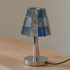 Fun Guy 726 Glass Table Lamp — product view 2
