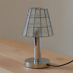 Fun Guy 726 Glass Table Lamp — product view 5
