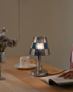 Fun Guy 726 Glass Table Lamp — product view 9