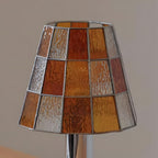 Fun Guy 726 Glass Table Lamp — product view 11
