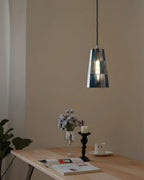 Fun Guy Glass Pendant Lamp — product view 13