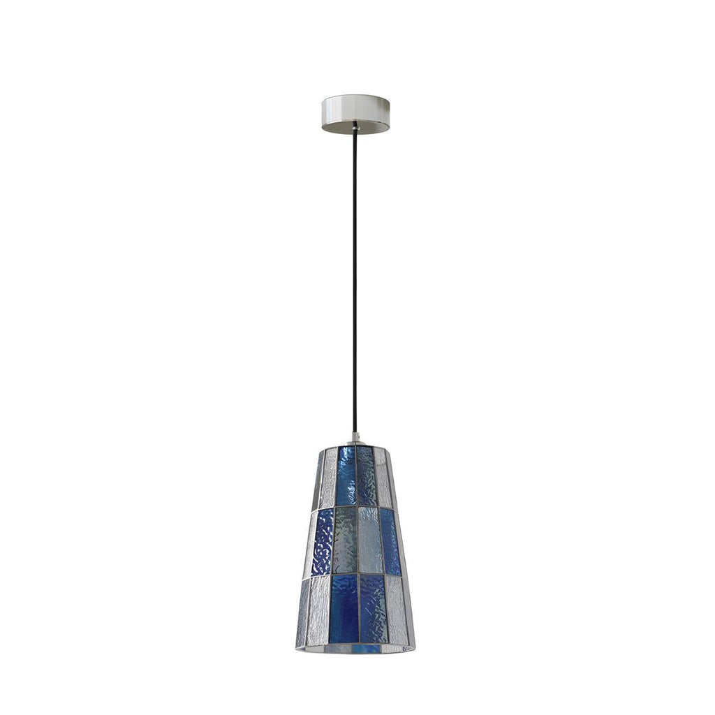 Fun Guy Glass Pendant Lamp — product view 14