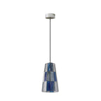 Fun Guy Glass Pendant Lamp — product view 14