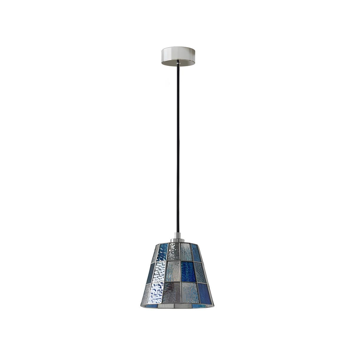 Fun Guy Glass Pendant Lamp — product view 15